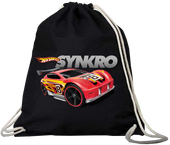 Worek Sportowy - Hot Wheels