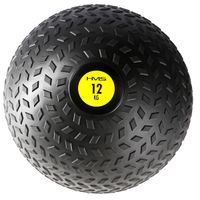 Slam Ball piłka do ćwiczeń 12 kg HMS wytrzymała PST12