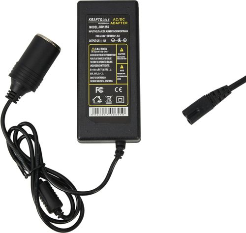 Adapter AC / DC 230-12V KD1255 na Arena.pl
