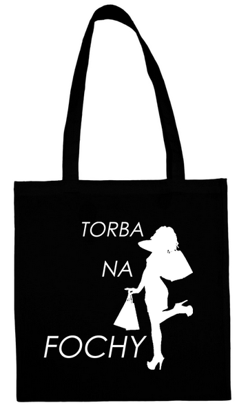 Torba bawełniana zdjęcie 2