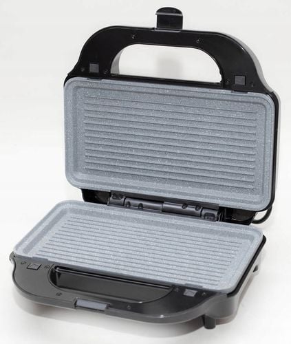 Gofrownica Toster Grill - Opiekacz 3 w 1 | MAX2100W | marmurkowe na Arena.pl