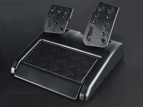 SVEN GC-W150 kierownica Windows PS3 PS4 Nintendo Switch Android na Arena.pl