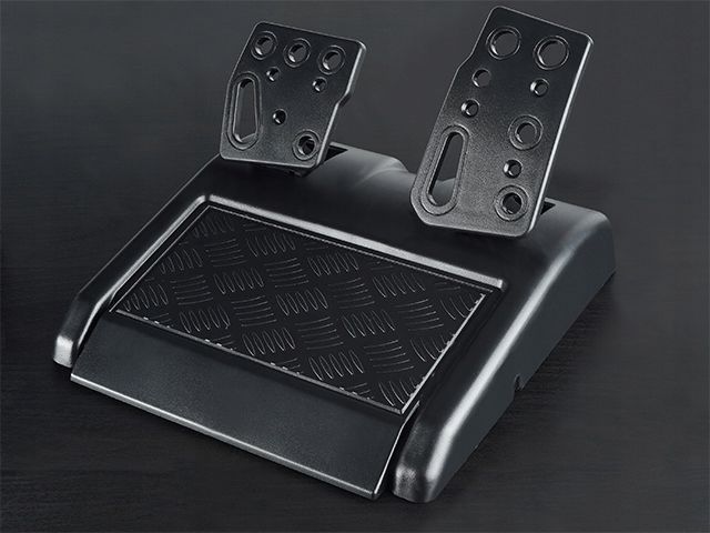 SVEN GC-W150 kierownica Windows PS3 PS4 Nintendo Switch Android zdjęcie 5