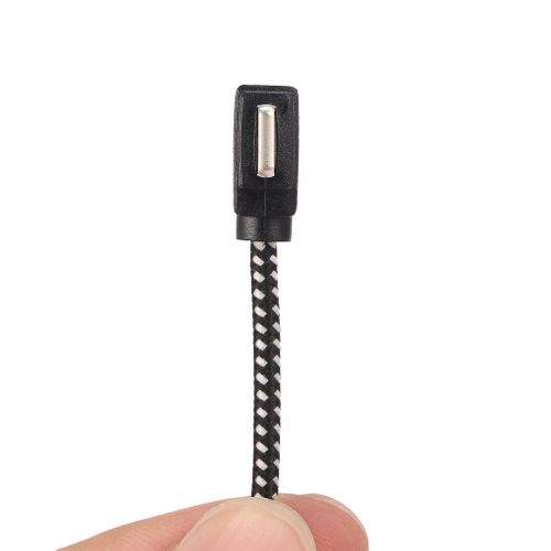 NYLONOWY KABEL RC LIGHTNING IPHONE DJI MAVIC AIR na Arena.pl