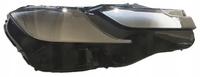 Klosz szkło do reflektora lamp VW Volkswagen Arteon (17-24) Strona Prawa