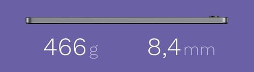 Tablet Kruger&Matz 10,3" EAGLE 1074 4/64 na Arena.pl