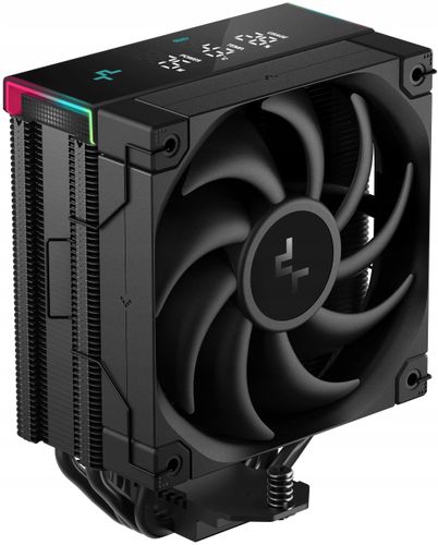 Chlodzenie procesora Deepcool AK400 DIGITAL PRO 120mm na Arena.pl