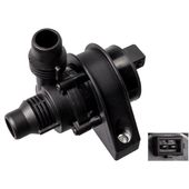 Dodatkowa pompa wodna BMW X6 E71 2008 2009 2010 2011 2012 2013 2014