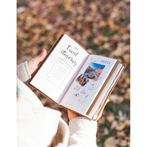 Notes podróżny Pusheen na Arena.pl