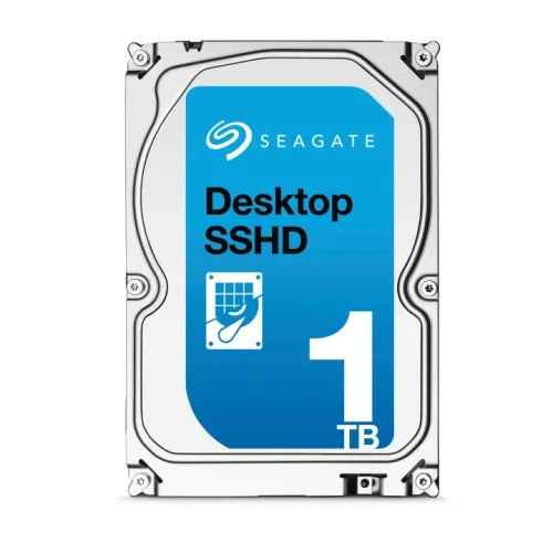 Dysk twardy Seagate Desktop ST1000DX001 1TB SATA III 3,5" 7200RPM na Arena.pl