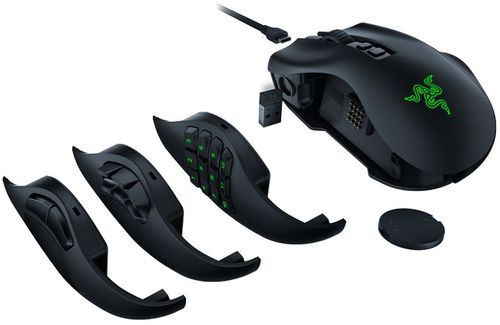 Mysz RAZER Naga V2 Pro na Arena.pl