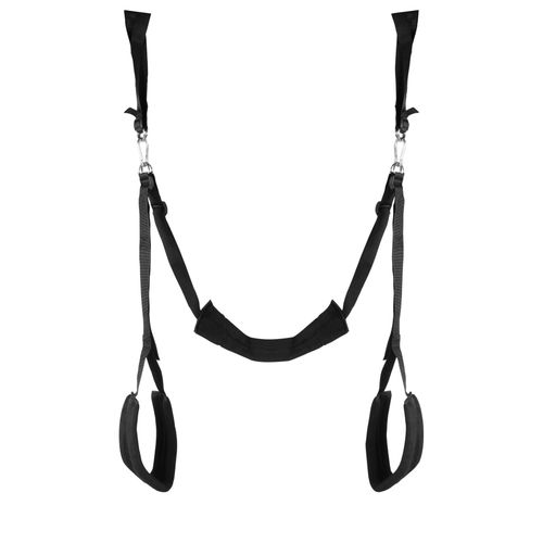 over the door swing - black na Arena.pl