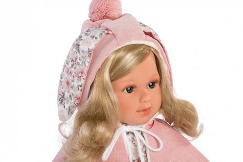 Llorens Lalka Lucia 40 cm na Arena.pl