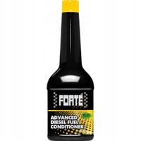 FORTE ADVANCED DIESEL FUEL CONDITIONER DO DIESELA CZYŚCI UKŁAD PALIWOWY EGR