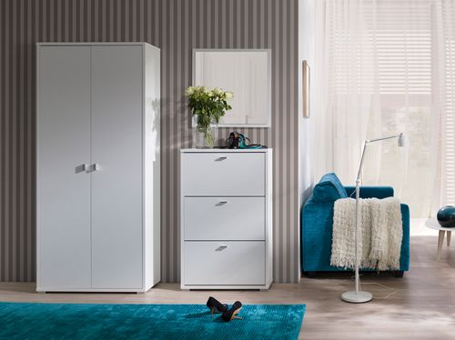 Lustro ANTER (A01) - Garderoba na Arena.pl