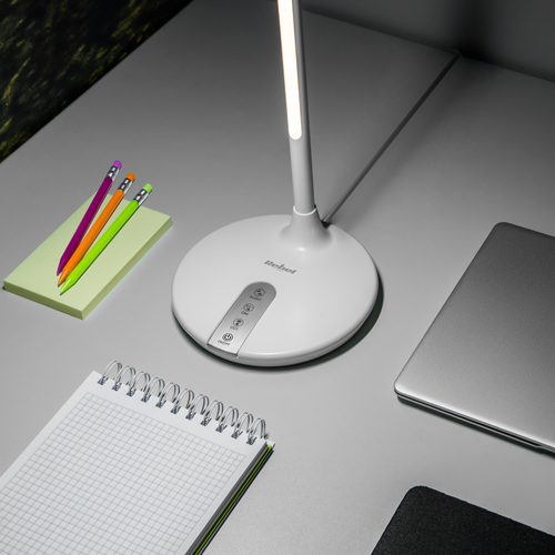 Lampka biurkowa LED na Arena.pl