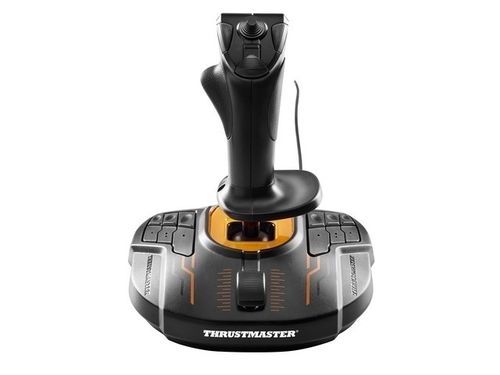 Thrustmaster Joystick Thrustmaster T.16000M FCS PC na Arena.pl