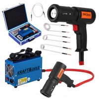 Nagrzewnica podgrzewarka indukcyjna śrub 230v 2000w 300°c KD5990