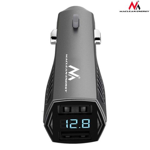 Ładowarka samochodowa Maclean MCE126 na Arena.pl
