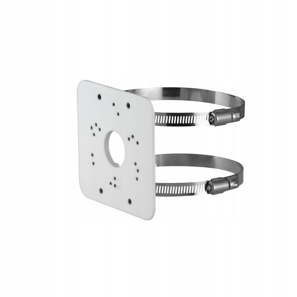 Uchwyt na słup adapter Dahua PFA152-E do kamer zdjęcie 2