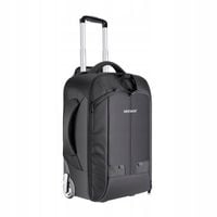 Neewer NW3300 Profesjonalny Plecak 2w1 Fotograficzny Przegródki Laptop 17”
