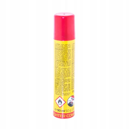 Gaz do zapalniczek Elico 90 ml na Arena.pl