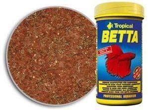 tropical betta 100ml na Arena.pl