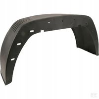 1259576 Błotnik PCW BKS