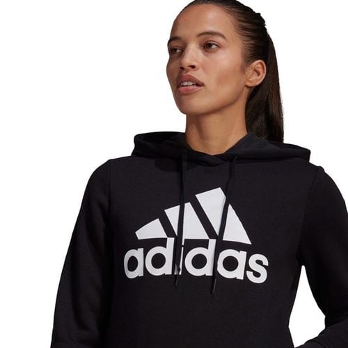 Bluza adidas W BL FL HD W GL0653 S na Arena.pl