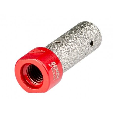 Walec SENDI fi 20xM14 na Arena.pl