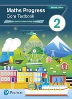 KS3 Maths 2019: Core Book 2 - Naomi Norman