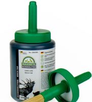 Smoła bukowa 500 ml puszka ze szczotką