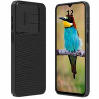 ETUI Z OSŁONĄ APARATU CASE NILLKIN DO REDMI NOTE 14 PRO / POCO X7 5G