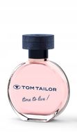 Tom Tailor Time To Live! 50ml flakon
