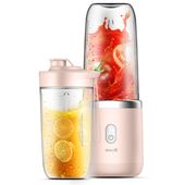 BLENDER DEERMA 400ml140W akumulator: 2000mAh