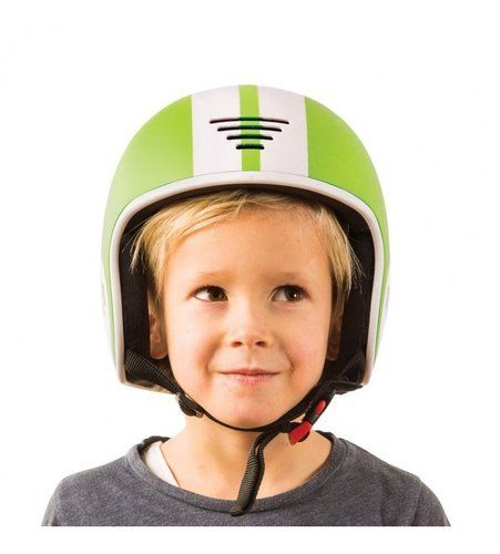 Kask multisportowy Chillafish Bobbi Lime na Arena.pl