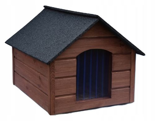 BUDA DLA PSA RÓŻNE KOLORY OCIEPLANA L +GRATISY!!! na Arena.pl