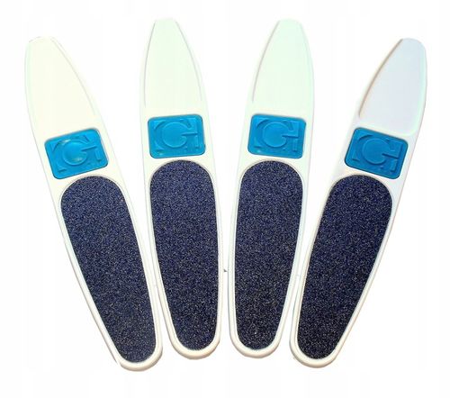 GULIVERE PILNIK - TARKA PROFESJONALNA DO PIELĘGNACJI STÓP na Arena.pl