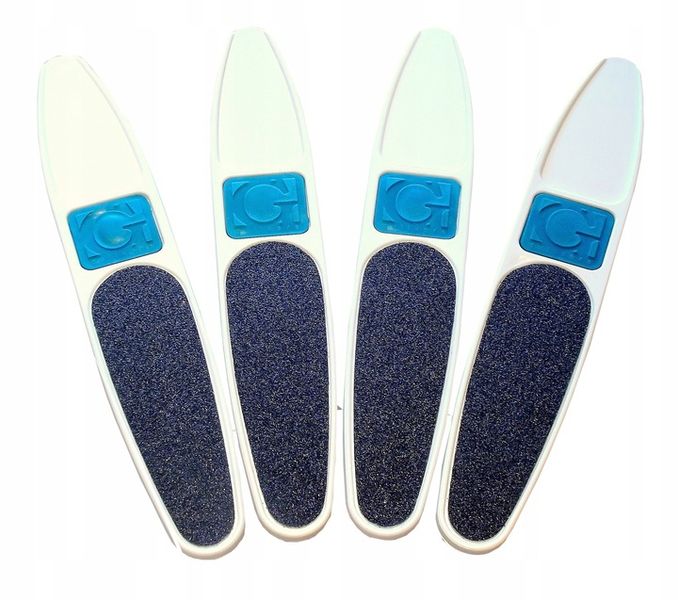 GULIVERE PILNIK - TARKA PROFESJONALNA DO PIELĘGNACJI STÓP zdjęcie 2