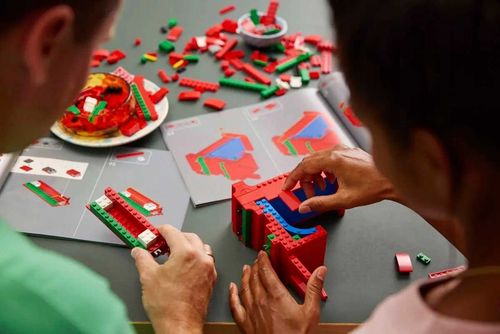 31214 - LEGO Art - LOVE na Arena.pl