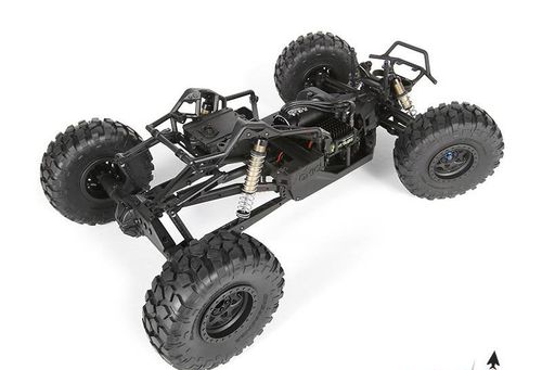 Axial Yeti 1:10 4WD RTR na Arena.pl