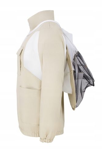 Bluza pszczelarska S - ODDYCHAJĄCA, FABIO ! ! ! na Arena.pl