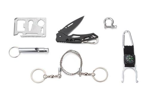 Zestaw outdoor BALE na Arena.pl