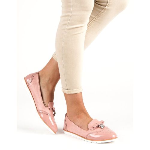 Modne Mokasyny r.39 na Arena.pl