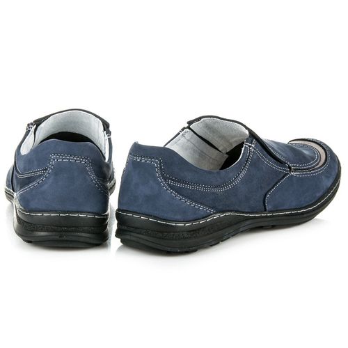 Wsuwane półbuty r.44 na Arena.pl