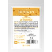 Kultury bakterii do twarogu