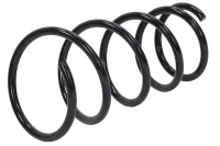 SPRĘŻYNA ZAWIESZENIA PRZÓD OPEL AGILA B 2008 2009 2010 2011