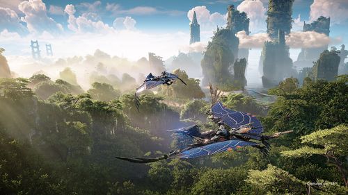 Horizon Forbidden West PS5 na Arena.pl