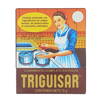 Mieszanka przyprawowa Powdered Mixed Seasoning Triguisar 70g