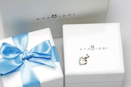 Wisiorek Staviori WZD5000E na Arena.pl